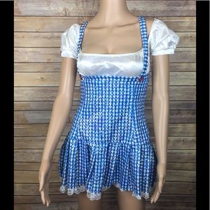 Dorthy Costume